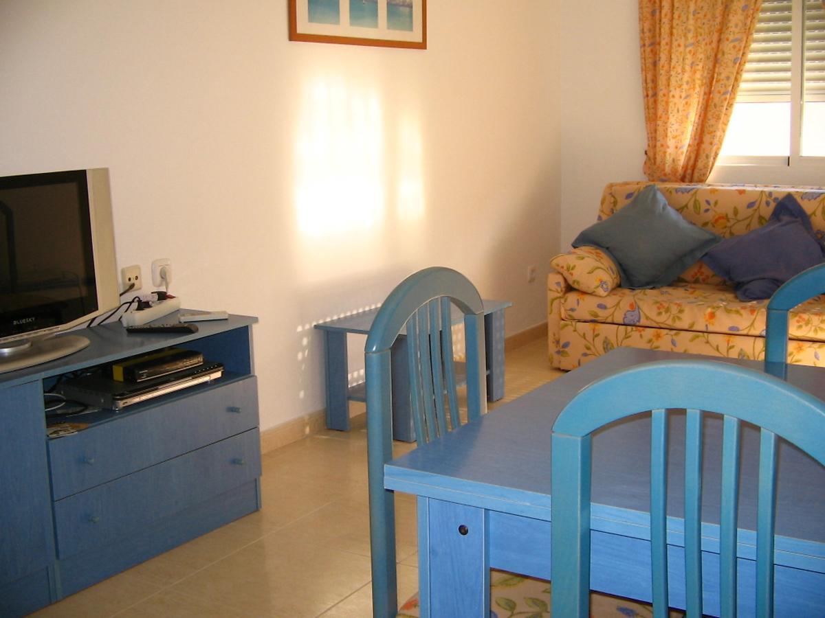 Apartamento Residencial Cecilia Algorfa