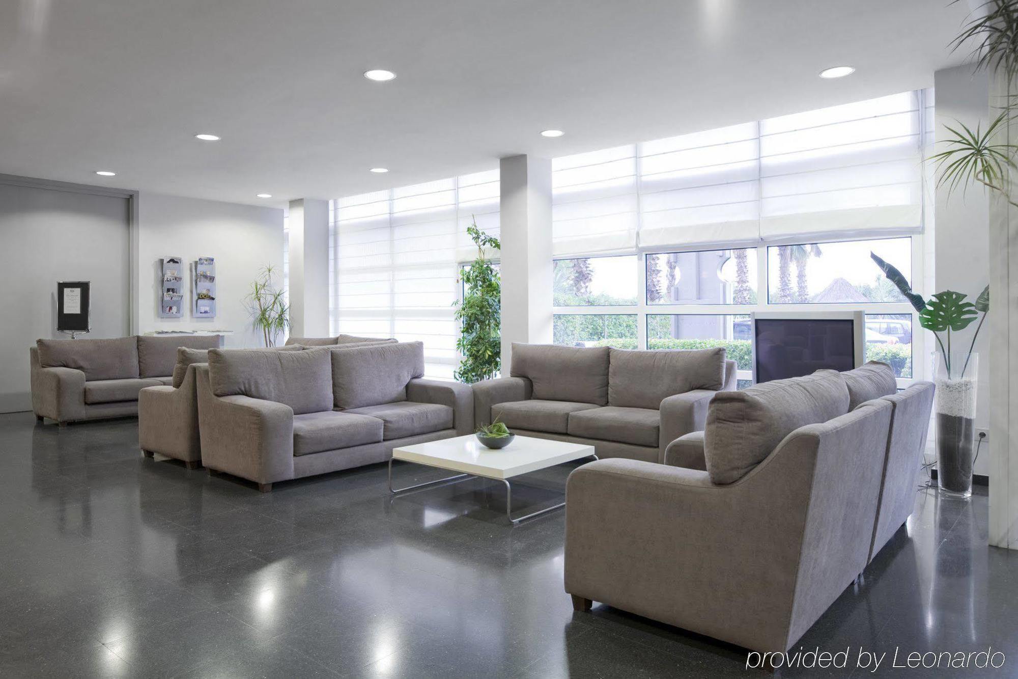 Air Penedes Hotel