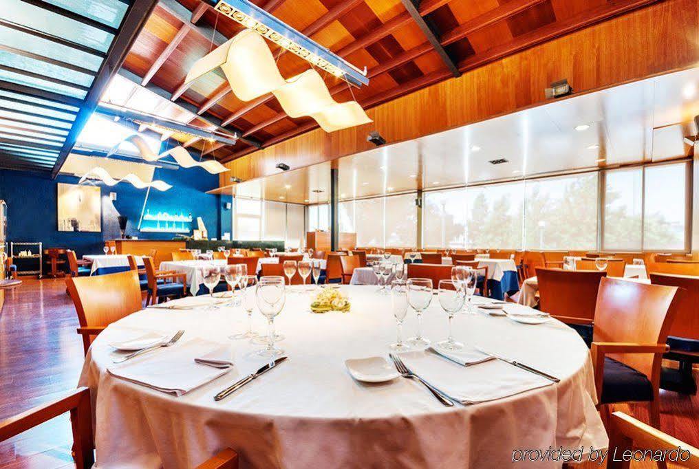 Hotel Hotel Granollers