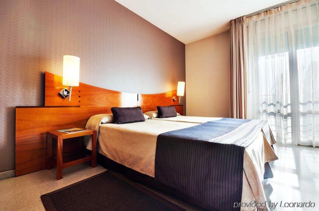 Hotel Hotel Granollers Granollers