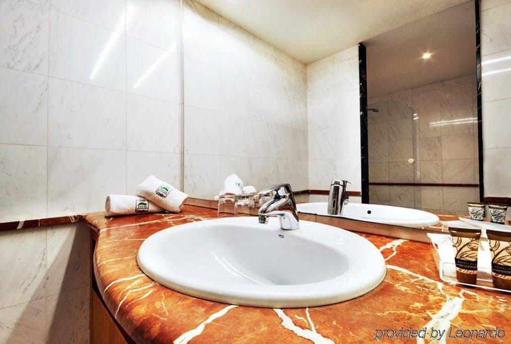 Hotel Granollers 3*