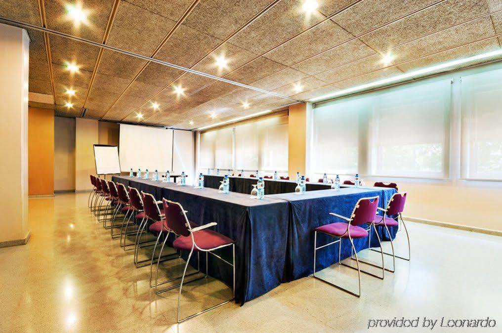 Hotel Granollers Hotel Granollers