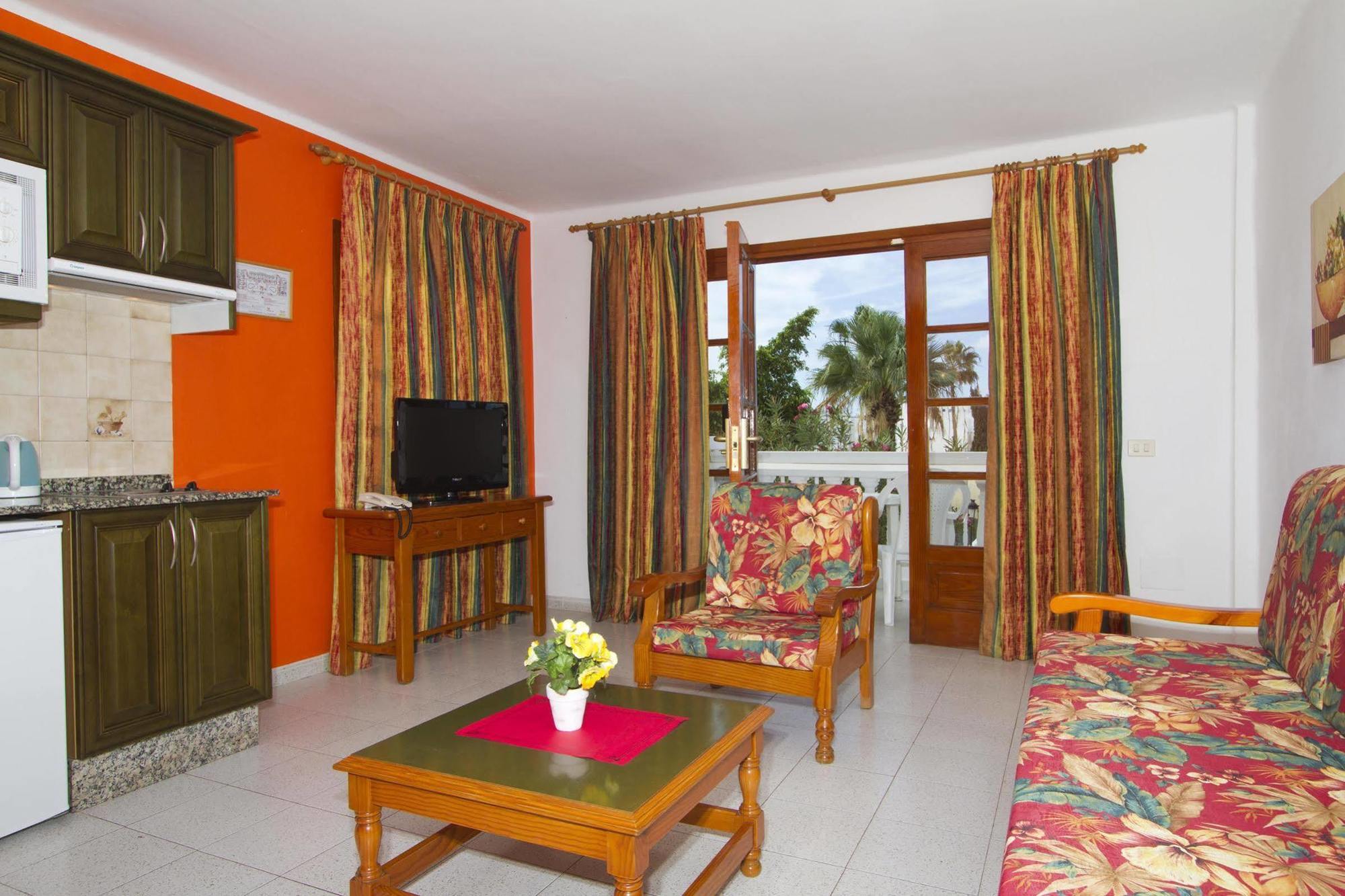 Montana Club Hotel Puerto del Carmen (Lanzarote)