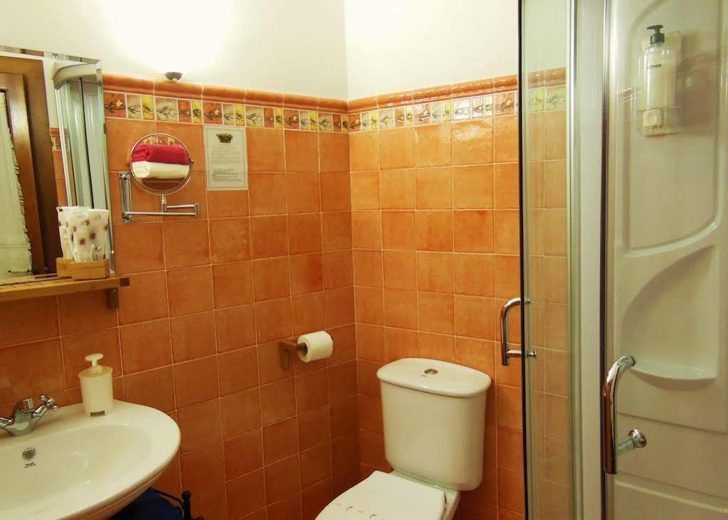 Casa Rural Jardin Del Desierto Country house *