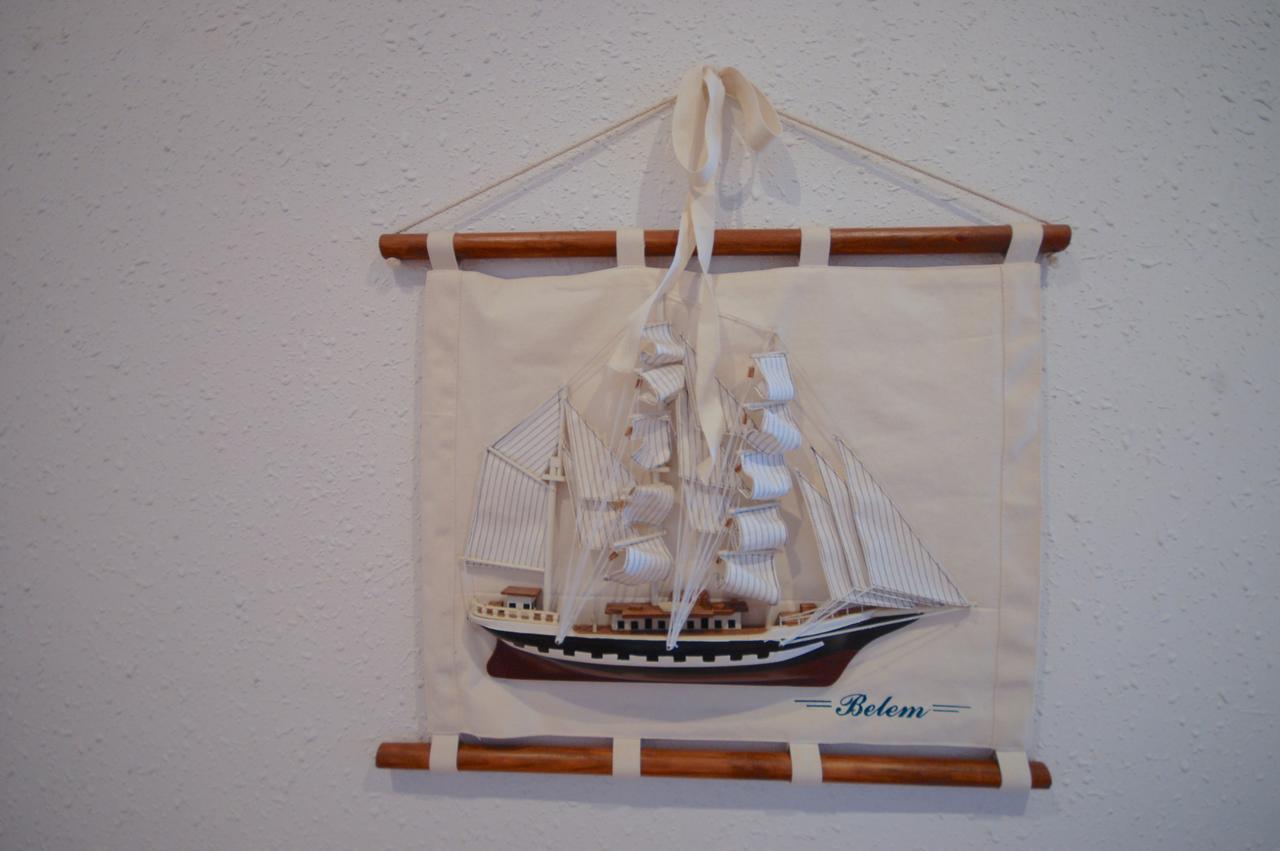 Lets Holidays Sailor House With Sea Views Holiday home