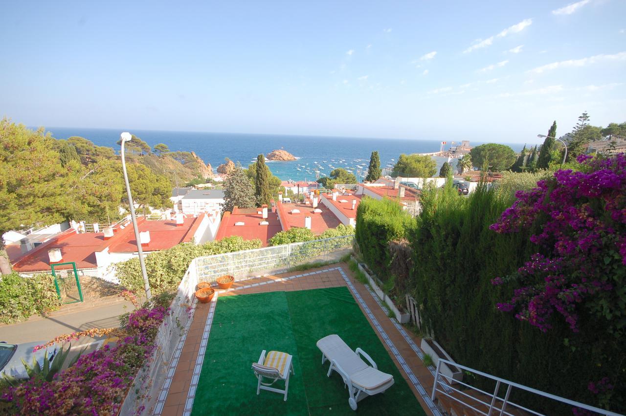 Lets Holidays Sailor House With Sea Views Holiday home Tossa de Mar