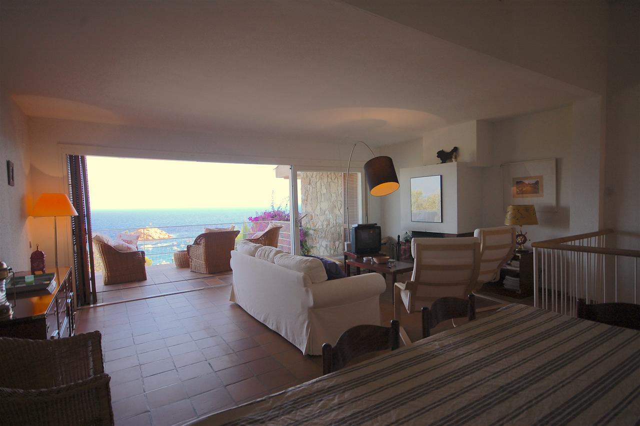Lets Holidays Sailor House With Sea Views * Tossa de Mar