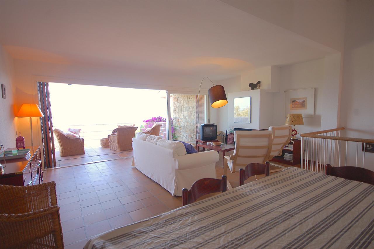 Lets Holidays Sailor House With Sea Views Holiday home Tossa de Mar