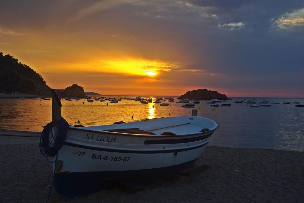 Lets Holidays Sailor House With Sea Views Holiday home Tossa de Mar