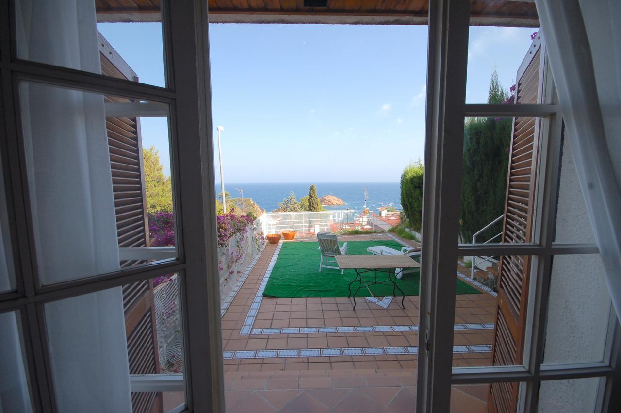 Lets Holidays Sailor House With Sea Views Holiday home Tossa de Mar