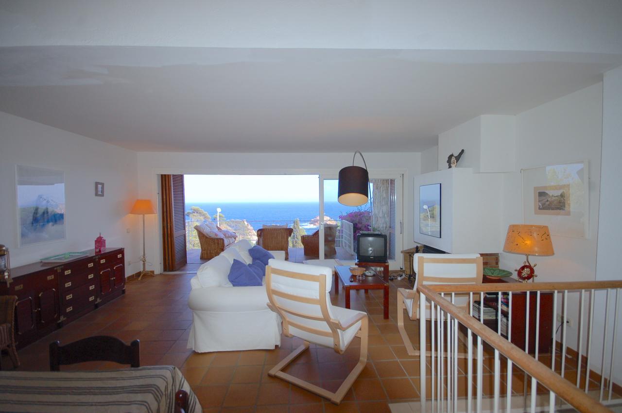 Lets Holidays Sailor House With Sea Views *