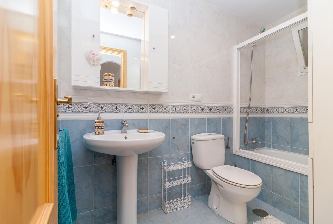 Zorrilla Torrecilla Apartment Nerja