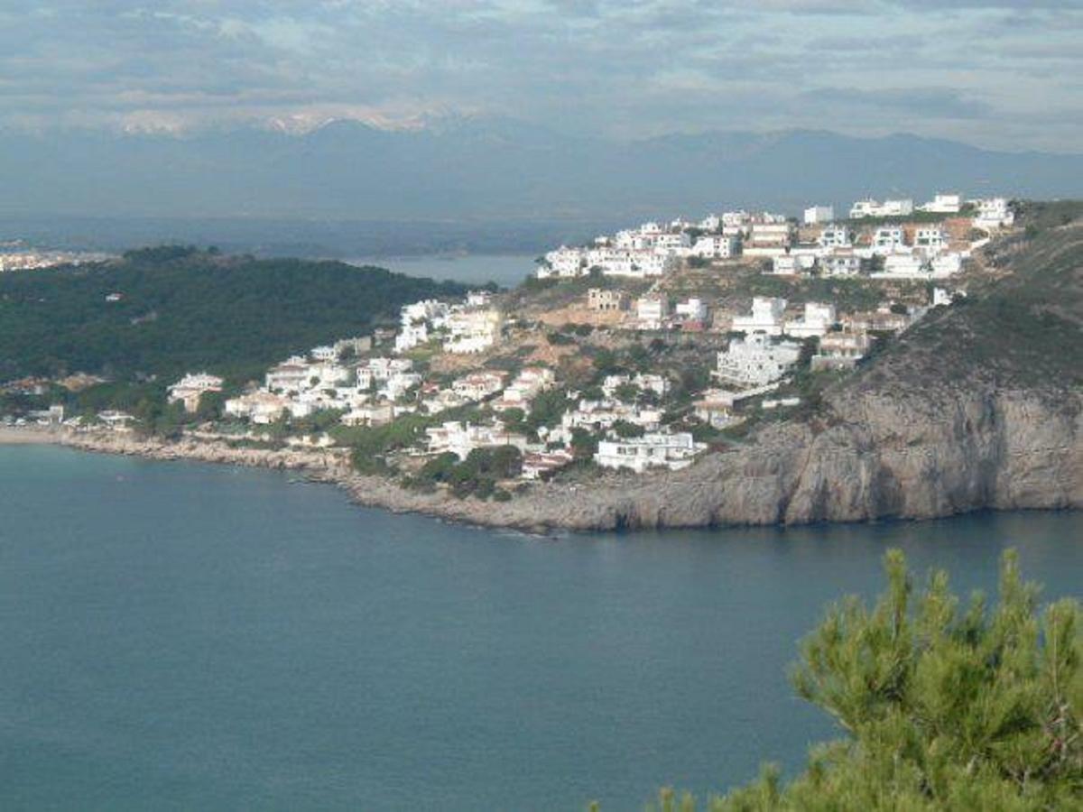 Cala Montgo -