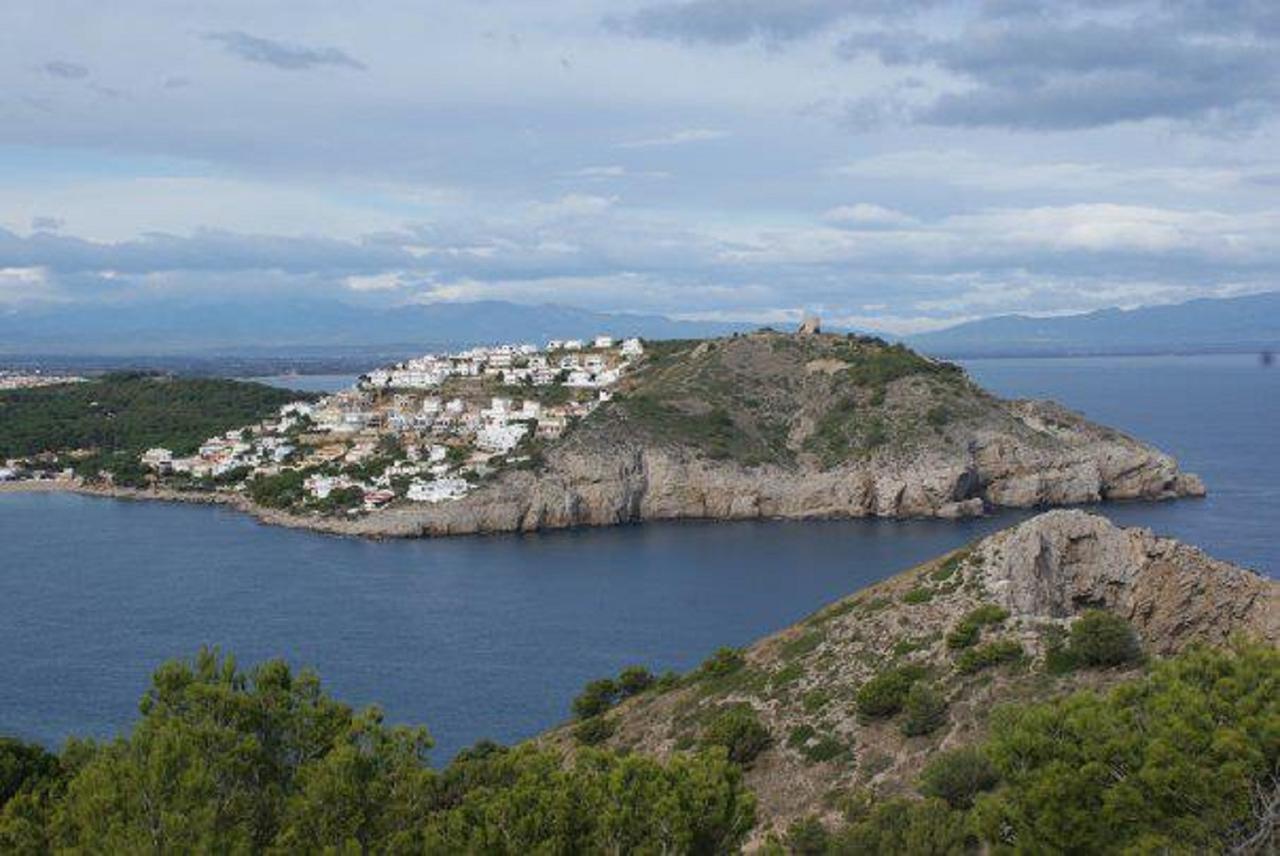 Cala Montgo - Apartment