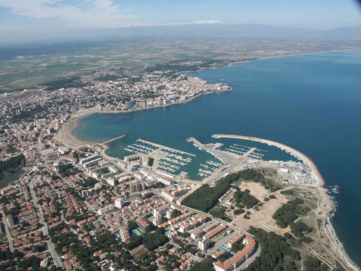 Cala Montgo -