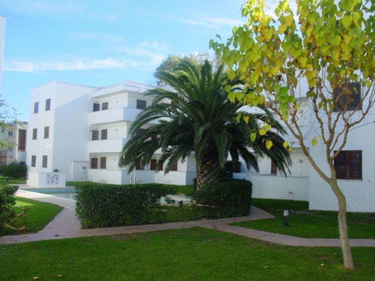 Cala Montgo - Apartment *