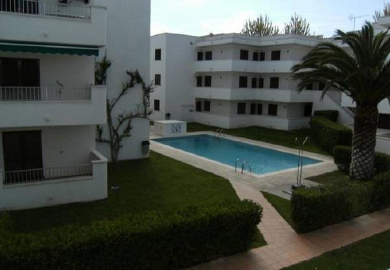 Cala Montgo - L'Escala