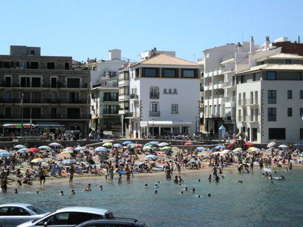 Cala Montgo - Apartment *
