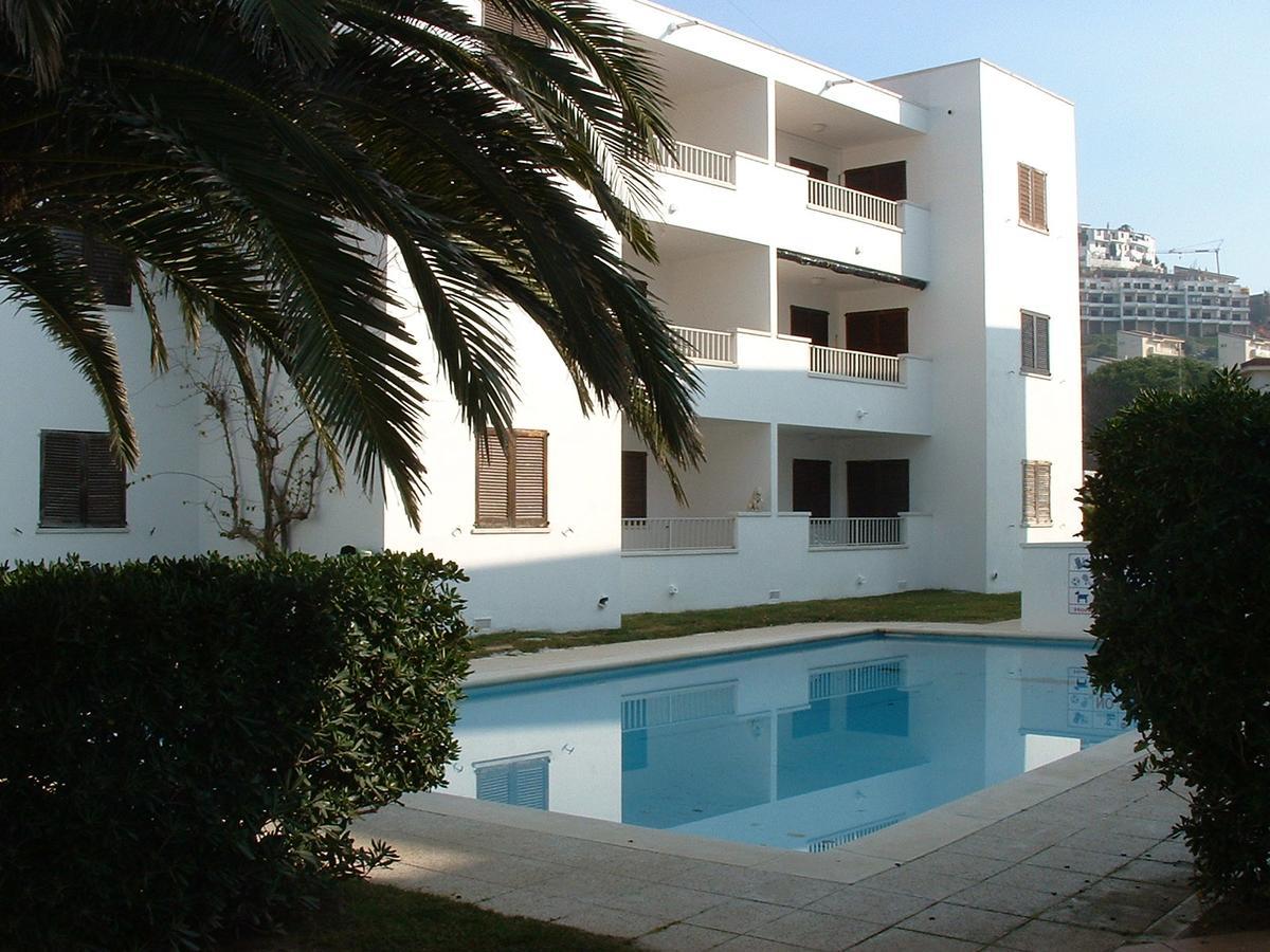 Cala Montgo - L'Escala
