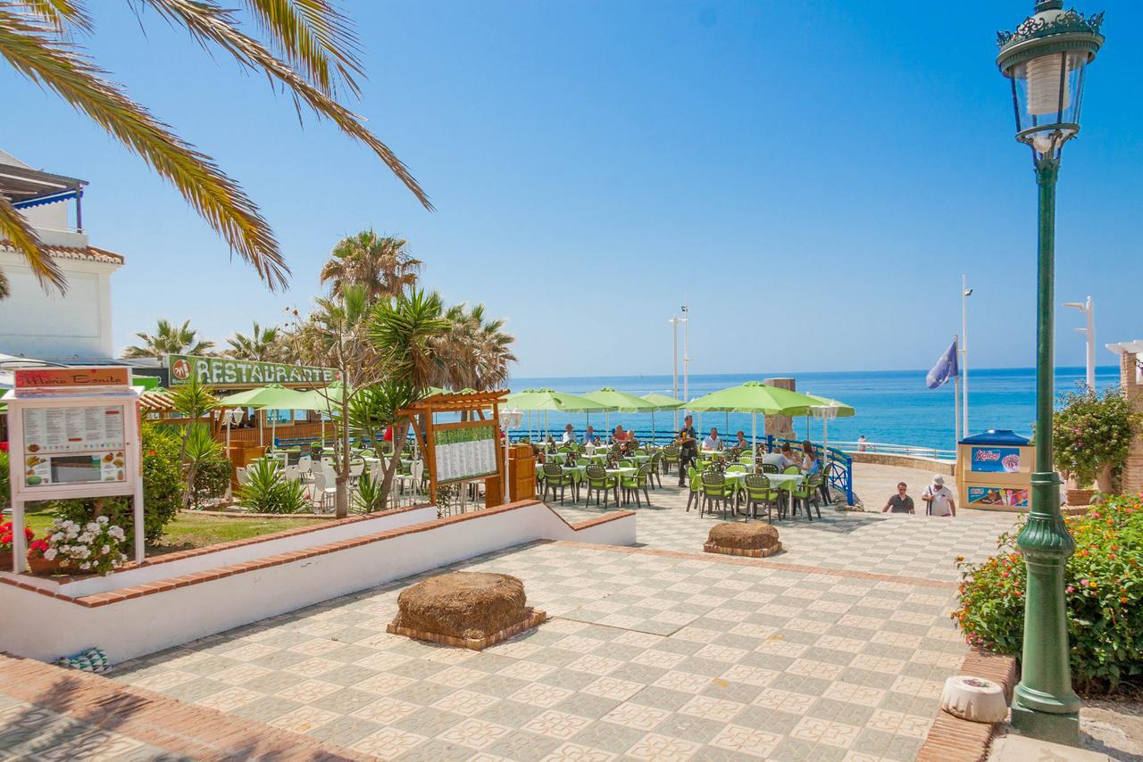 Apartment Zorrilla Torrecilla Nerja