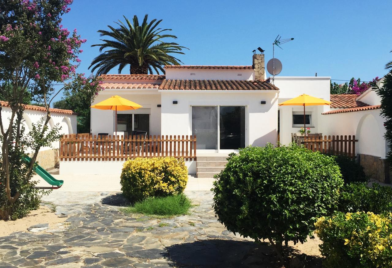 Cap Ras 40 A Holiday home *