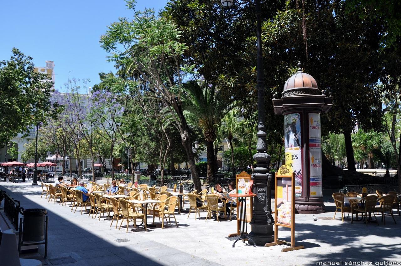 La Herencia Del Regidor By Cadiz4rentals *