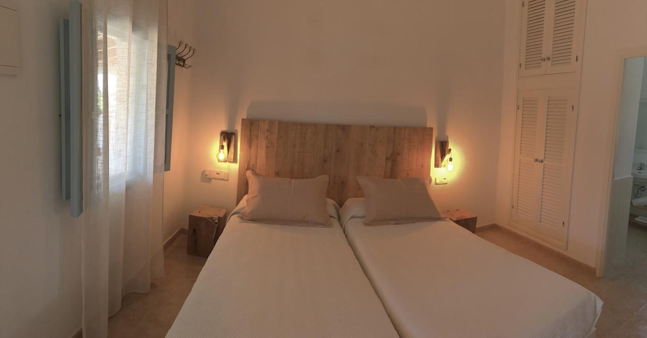 Meridium Formentera By Tentol Hotel Playa Migjorn