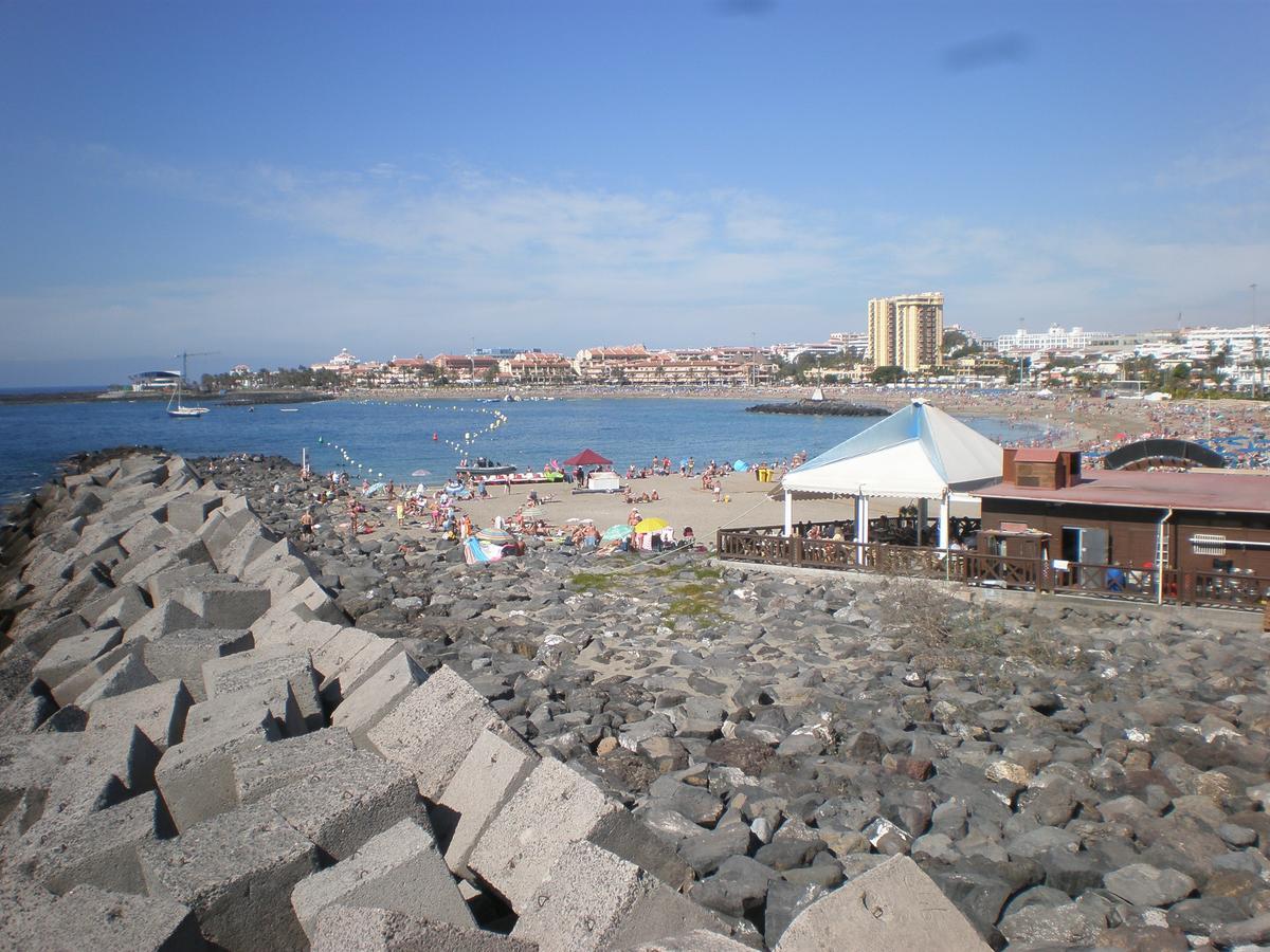 Casa Gloria * Los Cristianos (Tenerife)