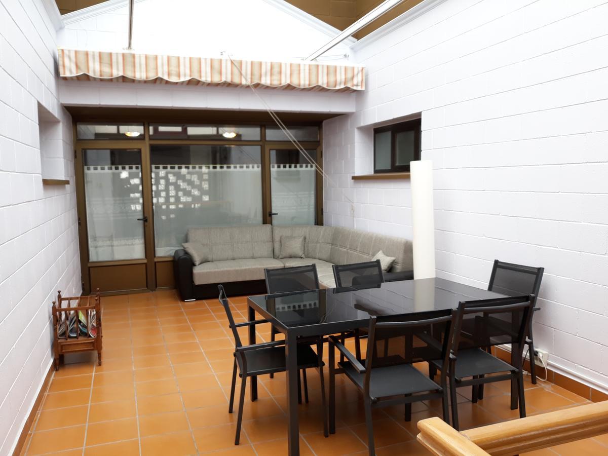 Guest house Ardoi