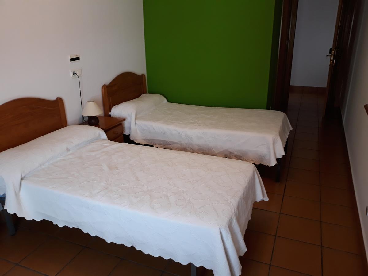 Guest house Ardoi