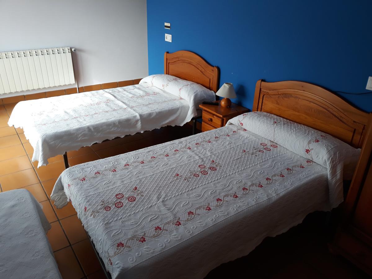 Guest house Ardoi Zizur Mayor