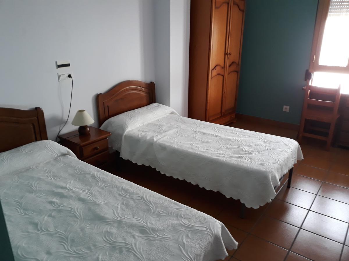 Guest house Ardoi 2*
