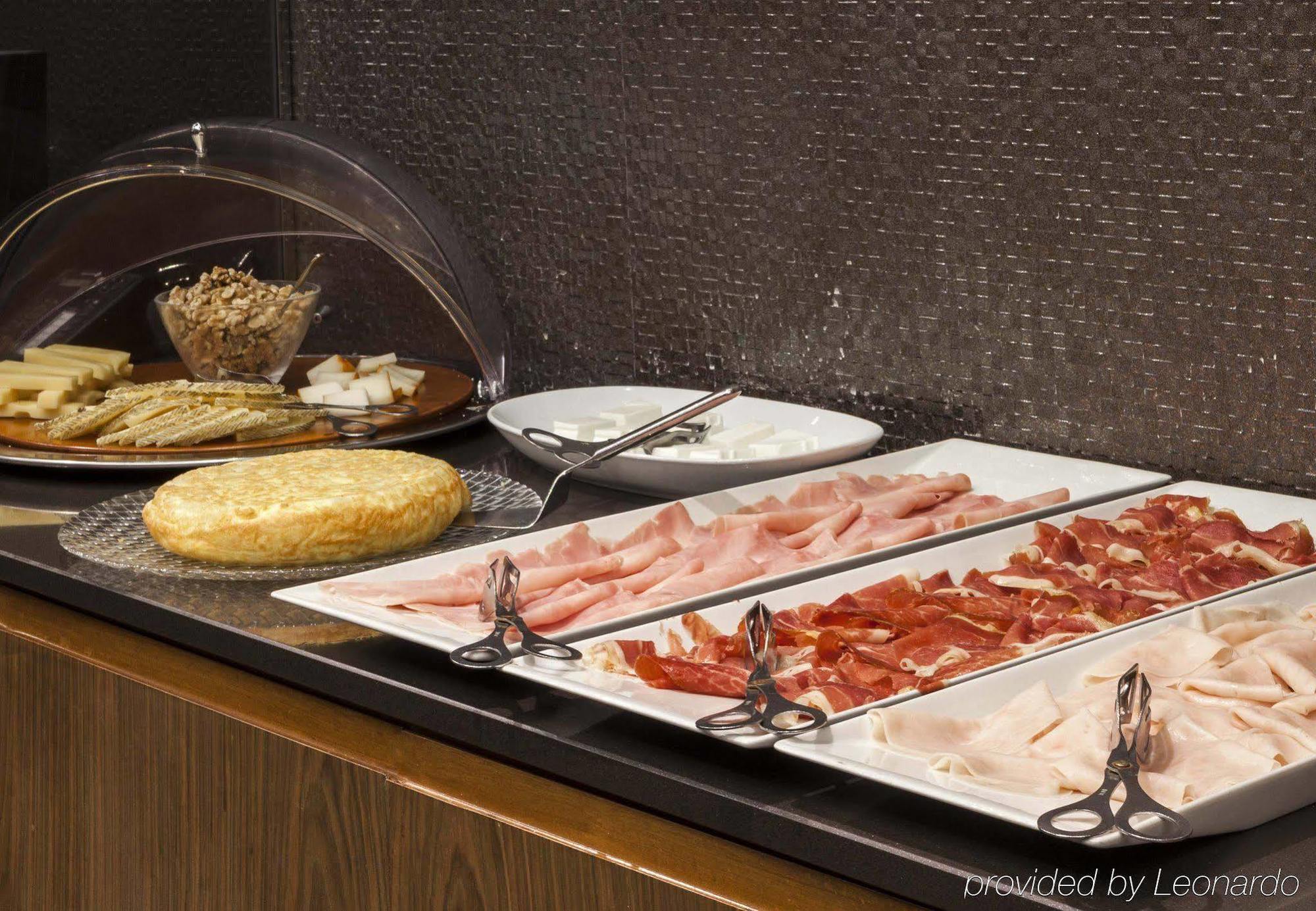 Ac General álava Hotel Vitoria