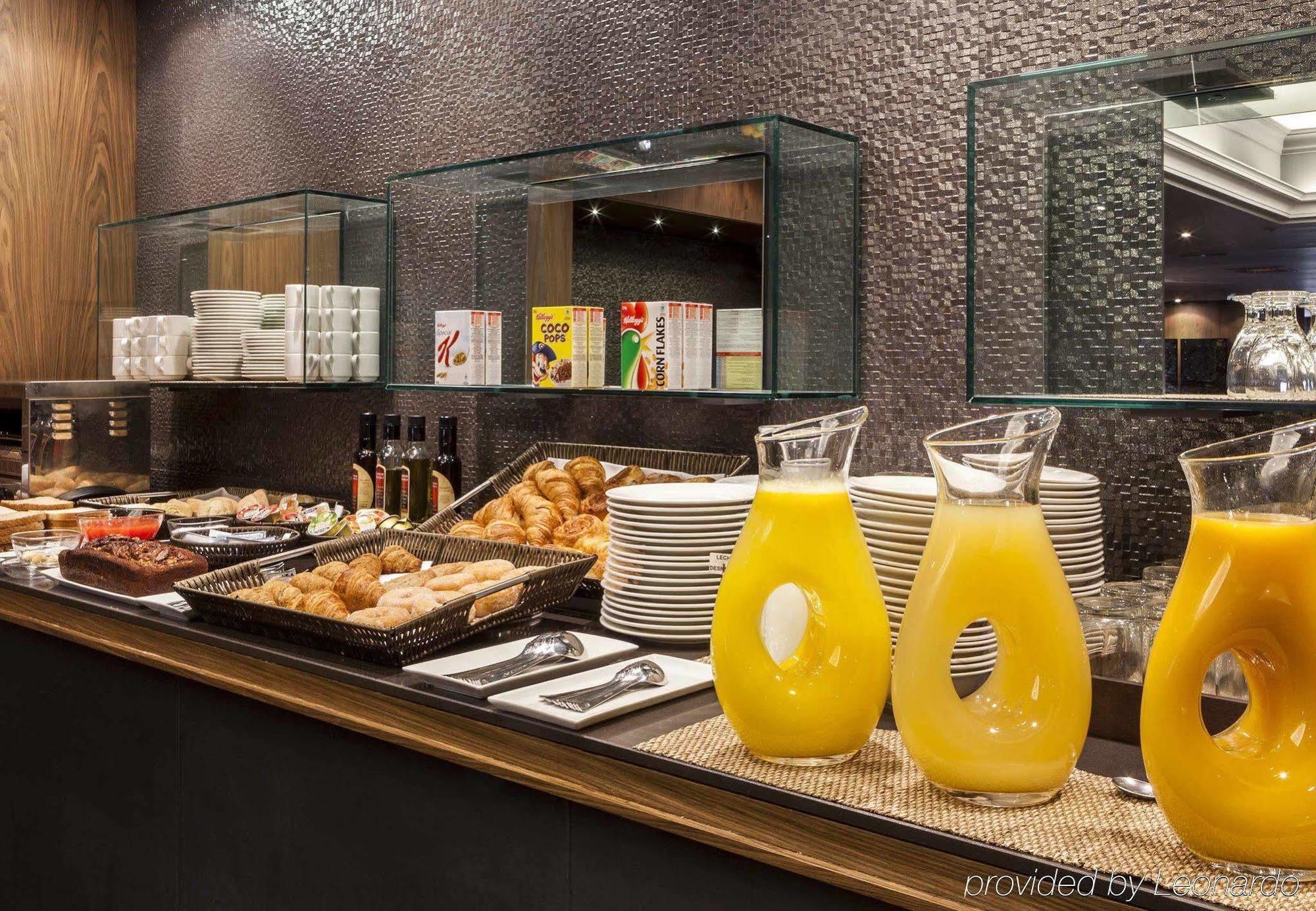 Ac General álava Hotel