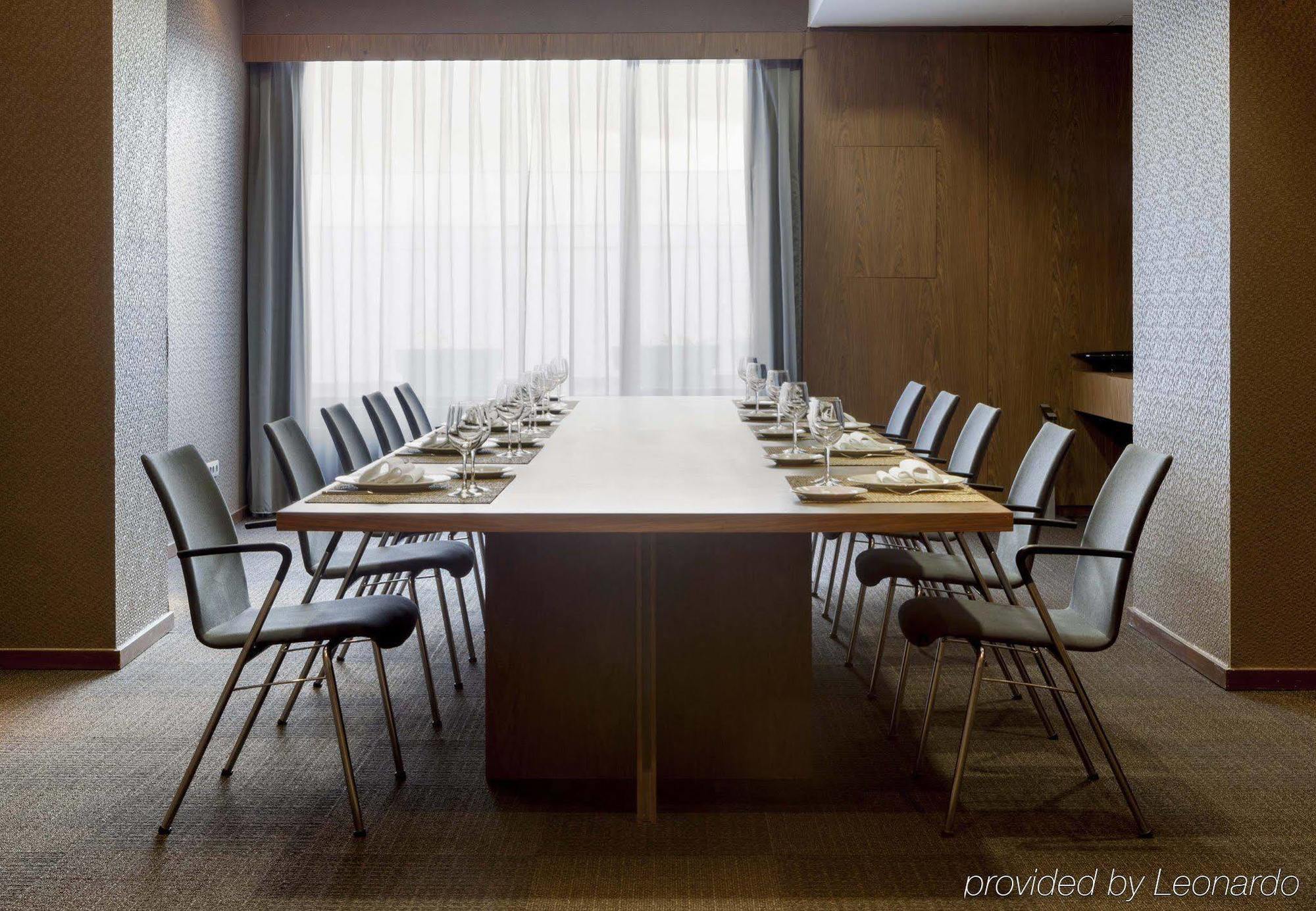 Ac General álava Hotel Vitoria