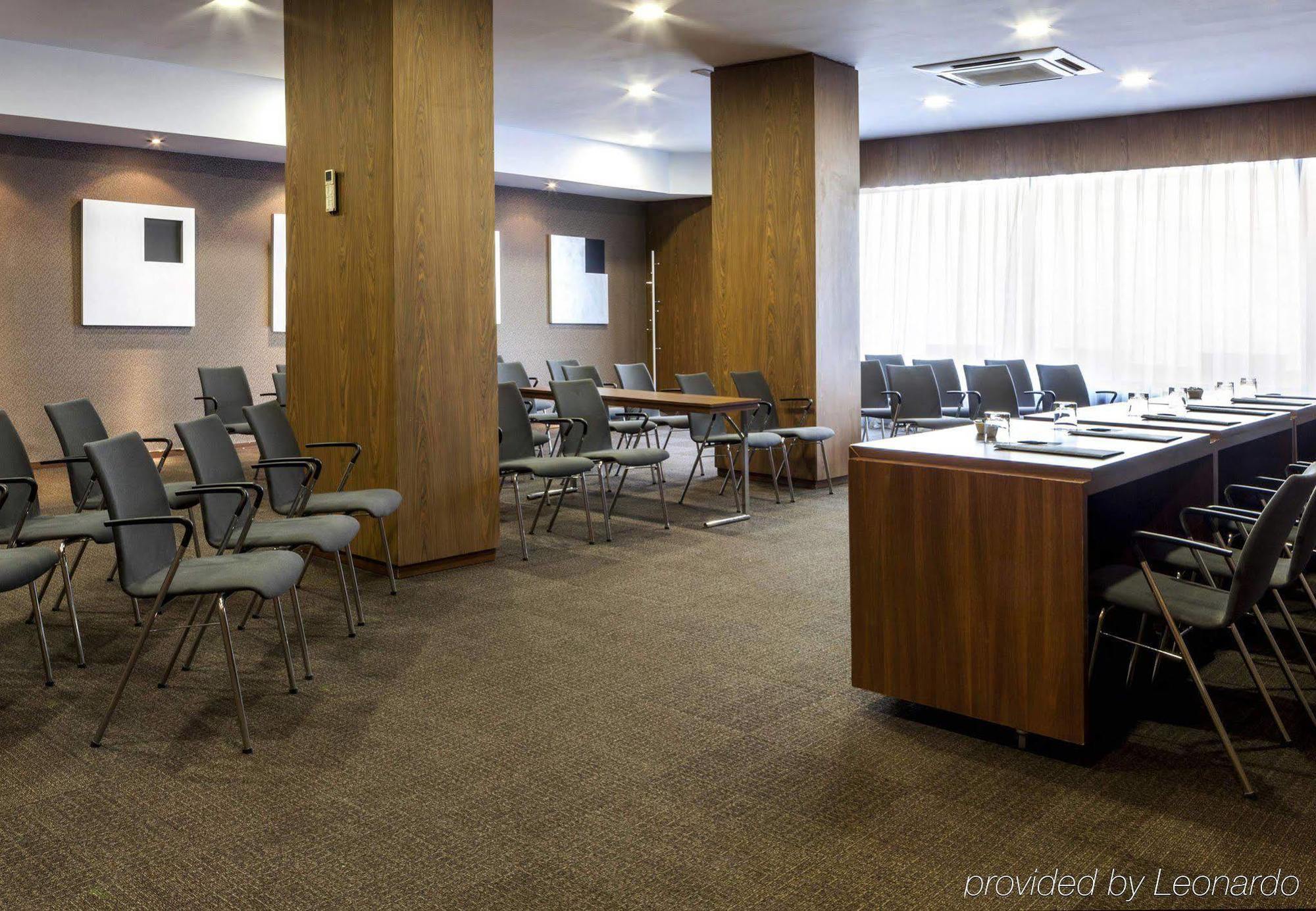Ac General álava Hotel