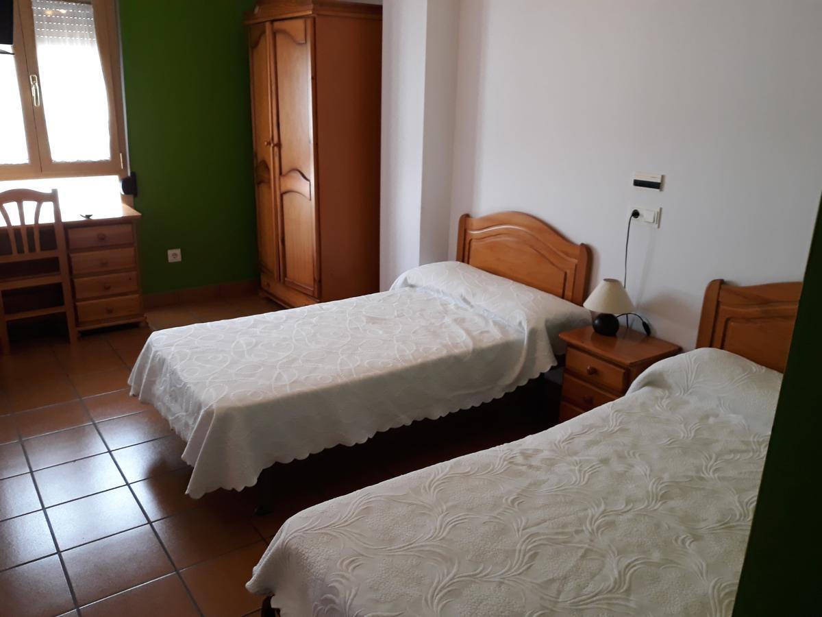 Guest house Ardoi
