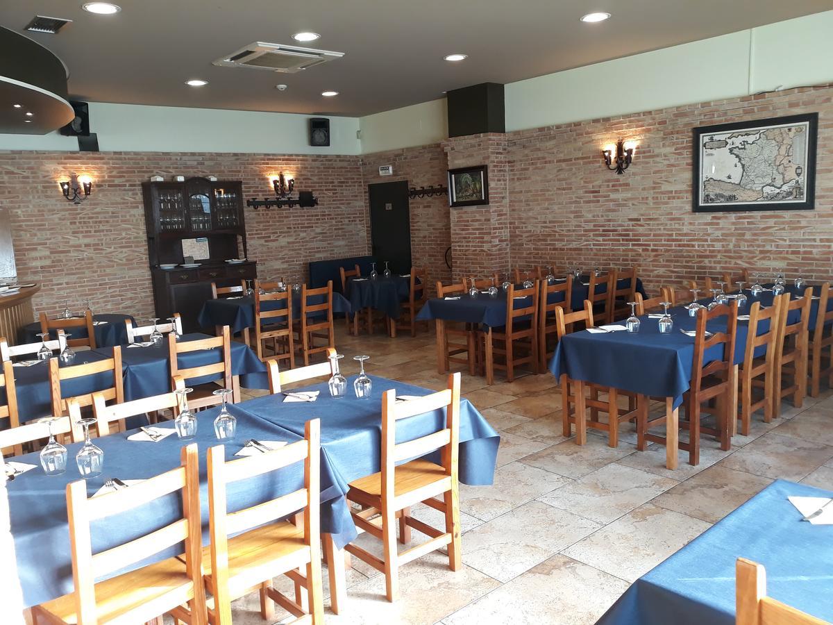 Guest house Ardoi Zizur Mayor