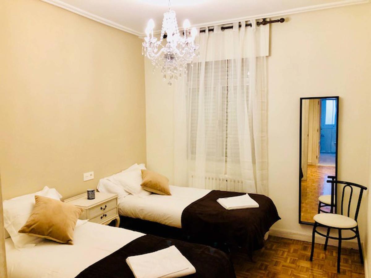 Apartamento Ii Apartamento
