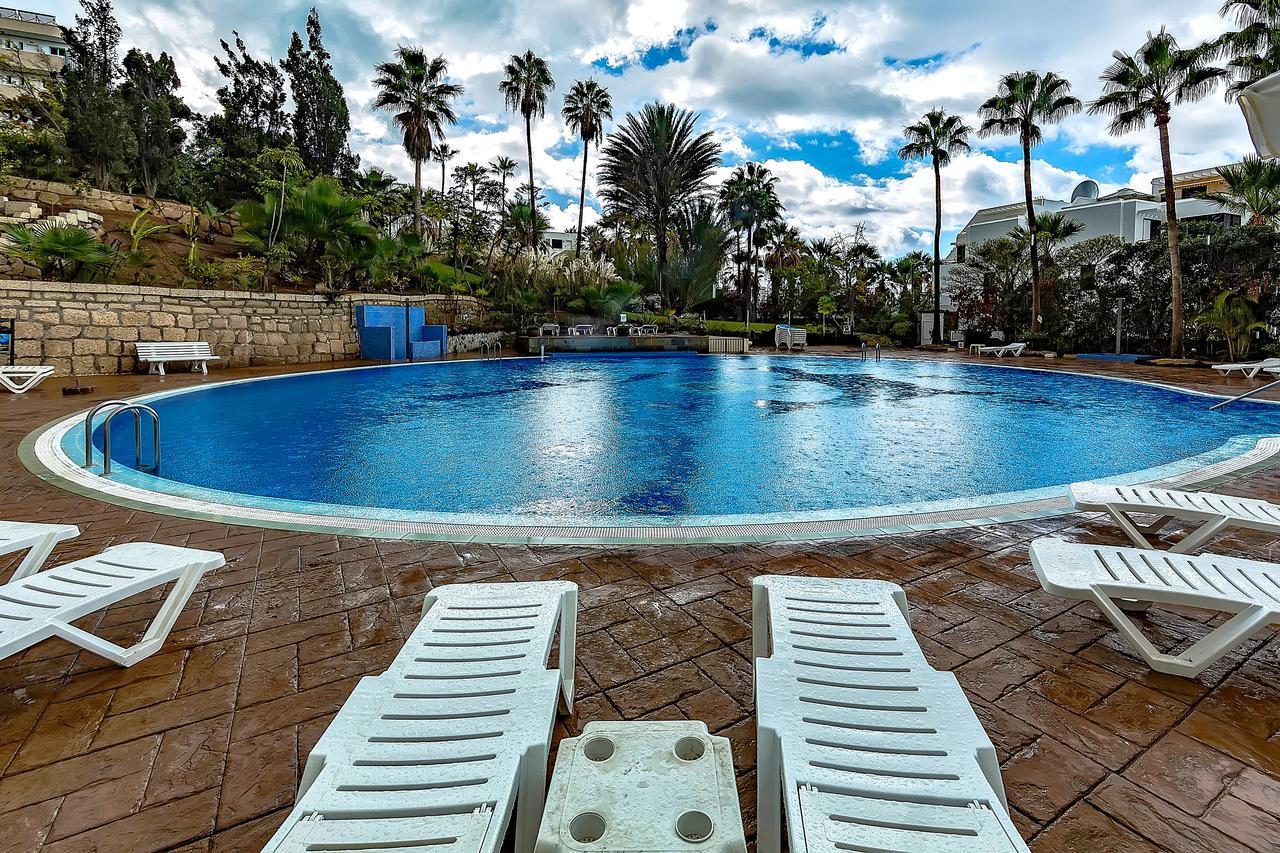 Apartamento Americos El Dorado Playa de las Américas