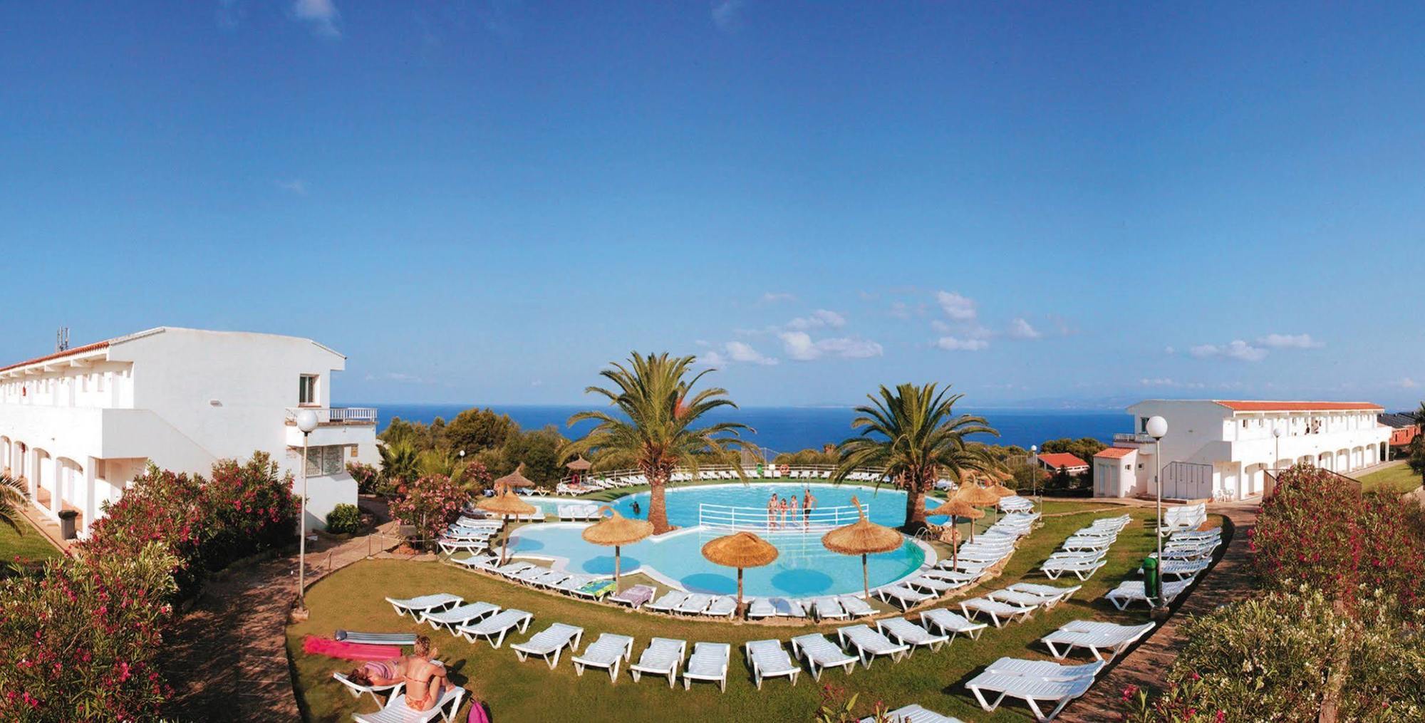 Sun Club El Dorado - Cabo Regana (Mallorca)