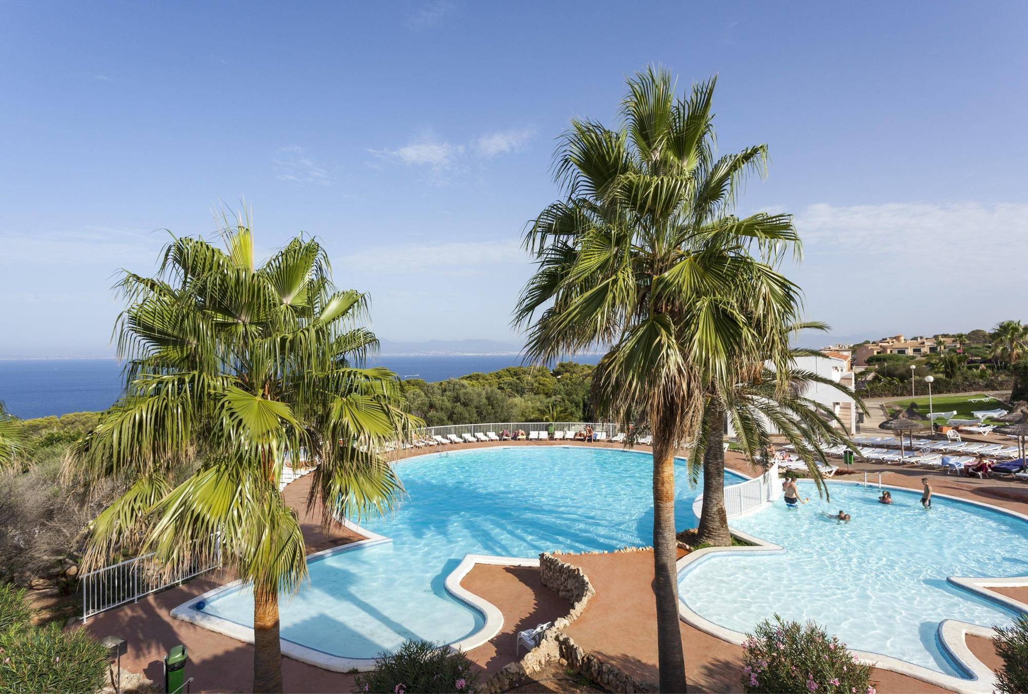 Sun Club El Dorado -