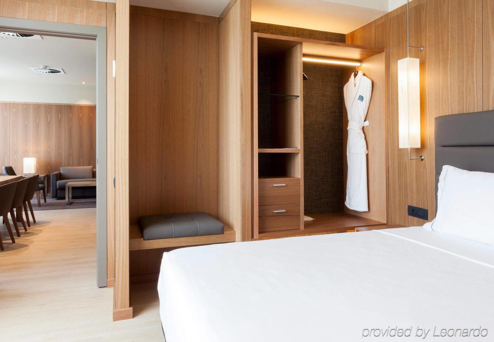 Ac Diagonal L'illa By Marriott Hotel