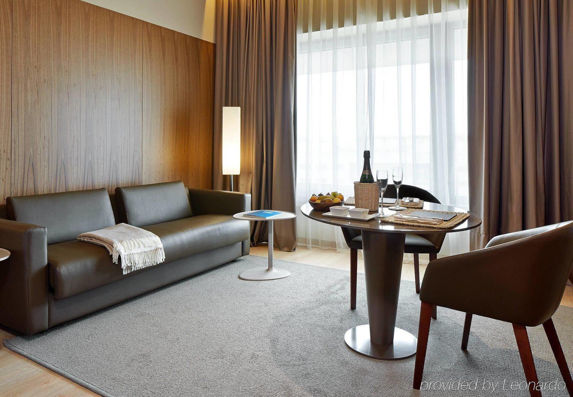 Ac Diagonal L'illa By Marriott 4*