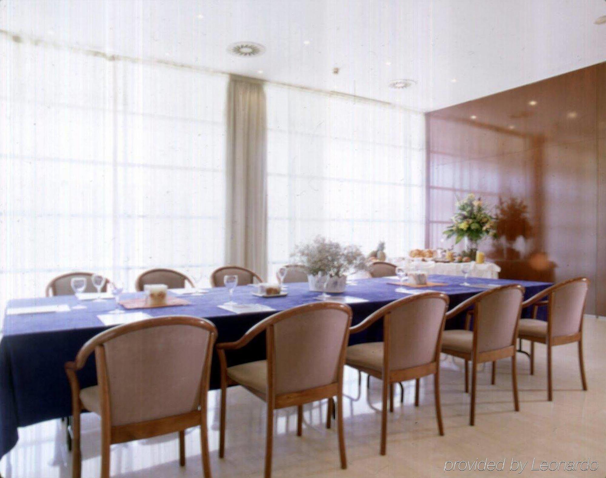 Ac Diagonal L'illa By Marriott Hotel Barcelona