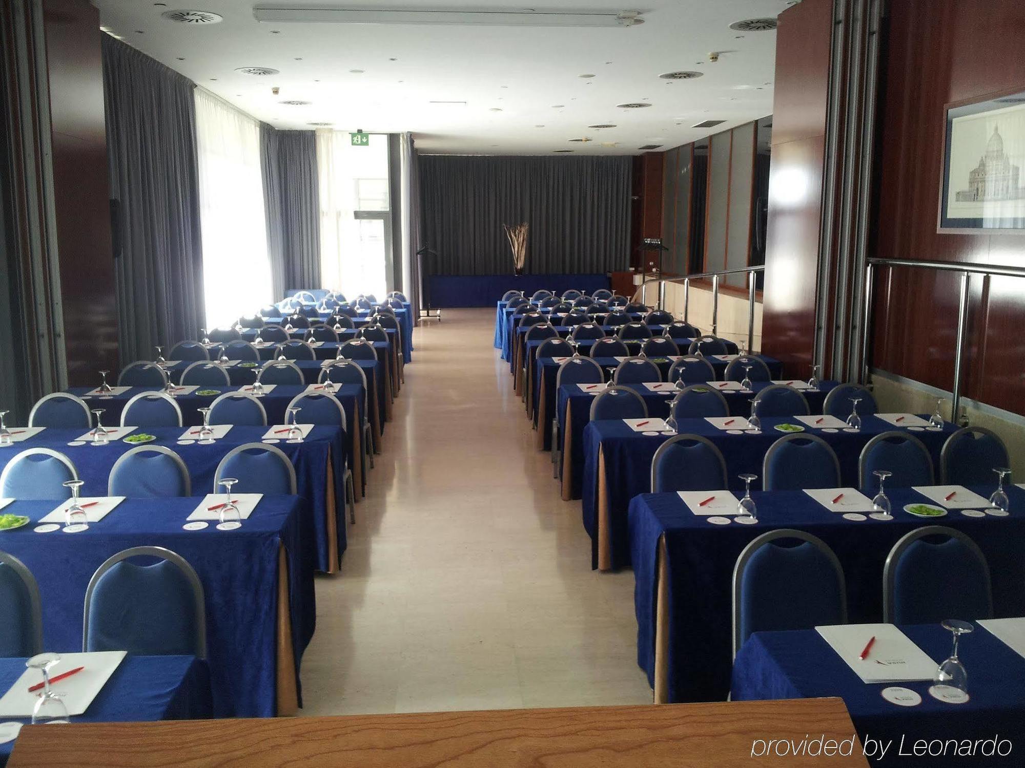 Ac Diagonal L'illa By Marriott Hotel 4*