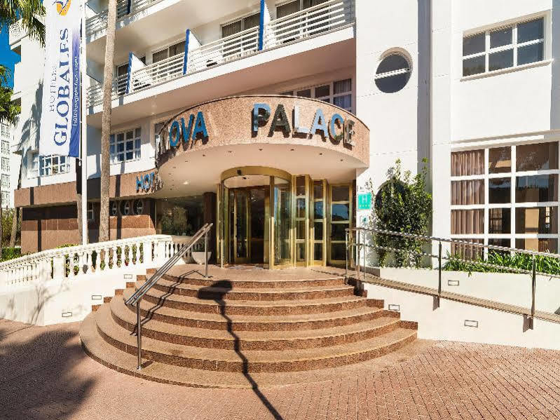 Globales Palace Palmanova