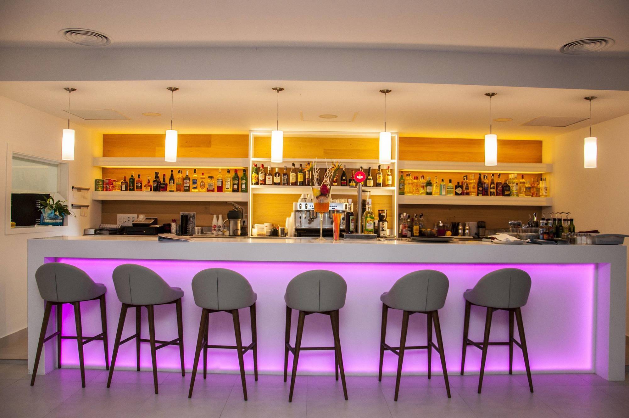 Sagitario Menorca Mar Adults Only Apartahotel 2*