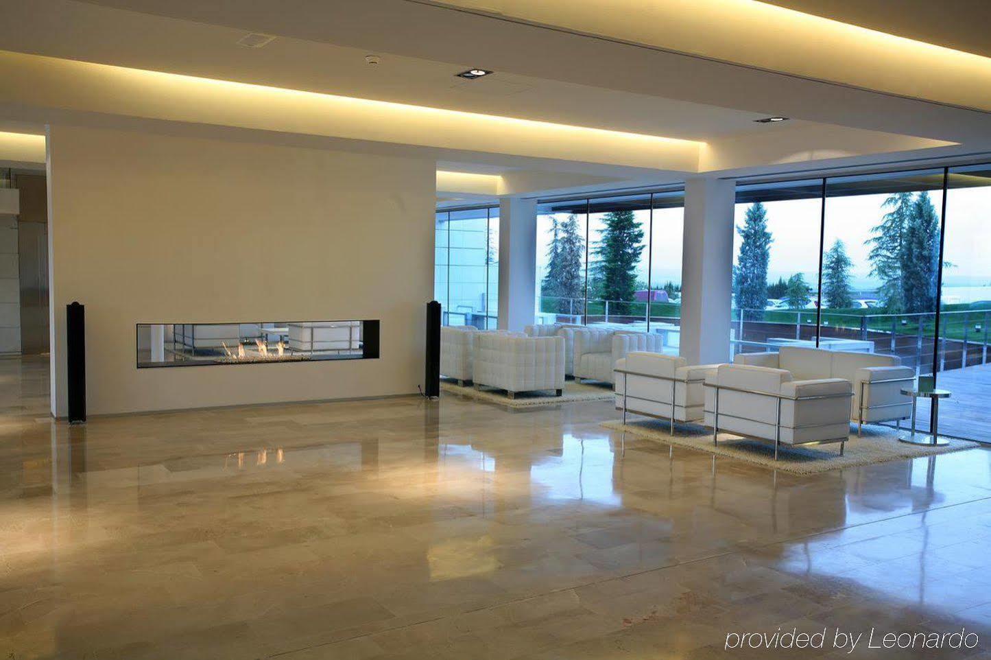 Hotel Prats Golf & 5*