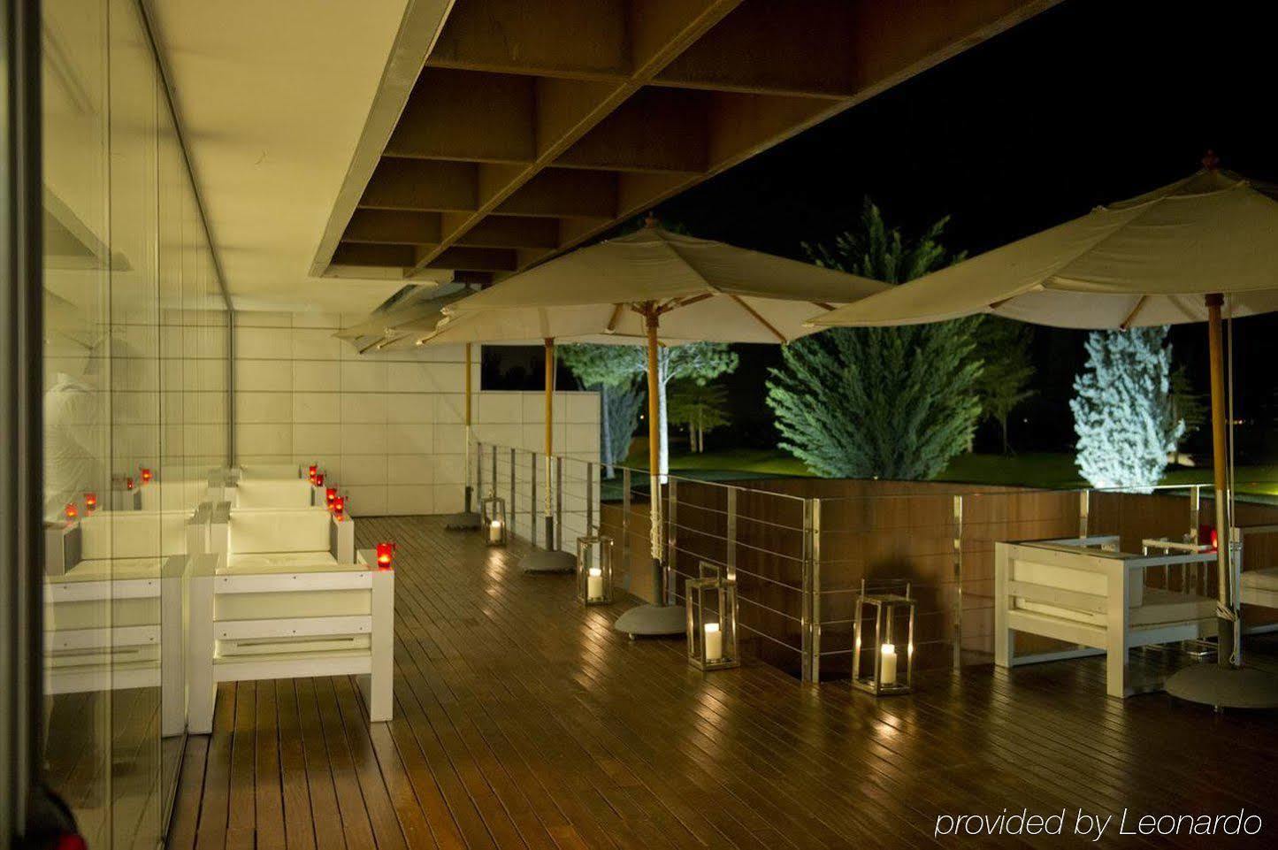 Prats Golf & 5* Lleida